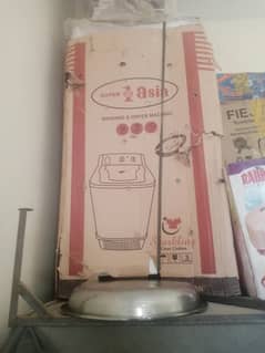 box pack hai bikul new use bh nai ki
