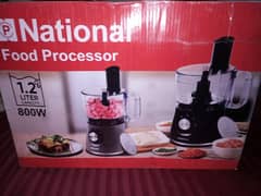 National