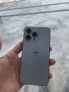 iPhone 13pro 128gb non pta