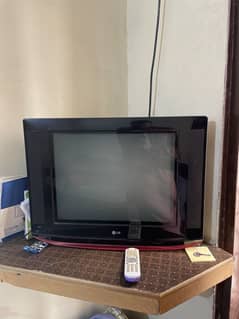 LG tv