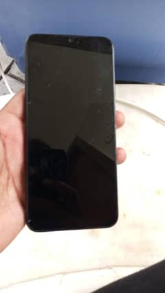 mobile ka touch pahle change hai abhi touch tuta hual