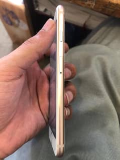 iPhone 8 bypass all original no repair only front glass Brock.
