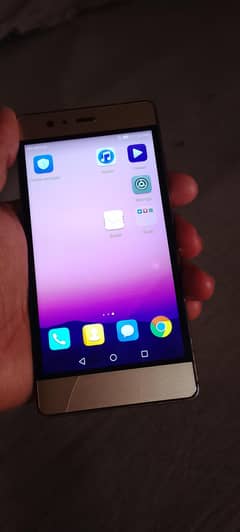 Huawei p9 ha