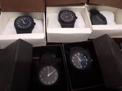 Arabic aura watch