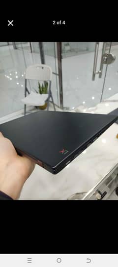 Lenovo X1 Carbon i5 8th Generation