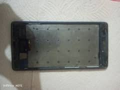 Nokia 3 only board
