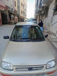 good condition