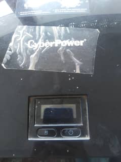 New UPS 10 BY 10 CONDITION