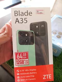 ZTE
