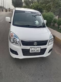 like new wagon r vxl