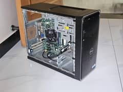 i7 3rd Gen inspiron 660