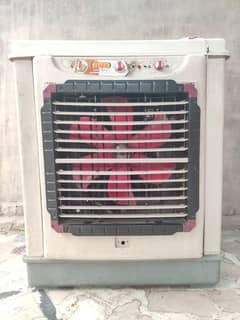 Air cooler SUPER ASIA