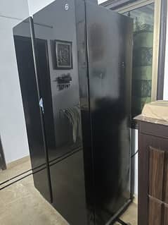 Side by Side Refrigerator