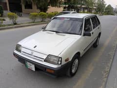 Suzuki Khyber for sale wah cantt