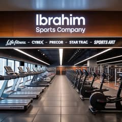 Precor-Cybex-life fitness-star trac-treadmill-spinbike-gym machines