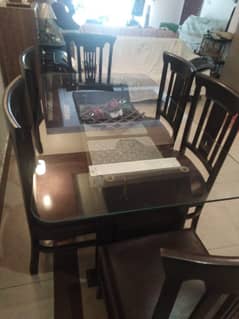 dinning table