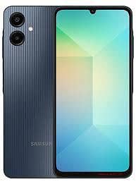 samsung A06 4/64 zero set