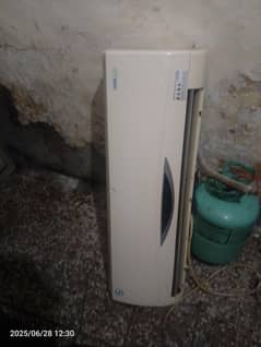ac indoor sale sirf indoor hai outdoor ke beghair