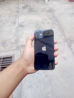 I phone 12 jv 4 month sim time