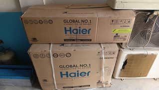 haier 1.5 ton t3