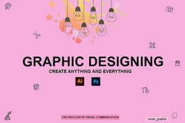graphics services  free of cost
