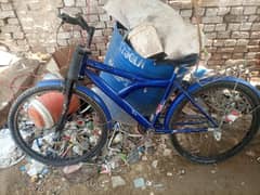 Bicycle For Sale 11500