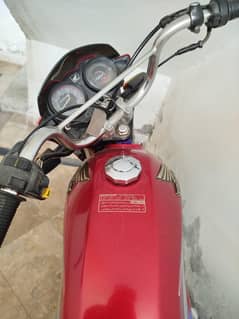 Honda CD 70 Dream