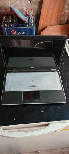 Dell model E7440