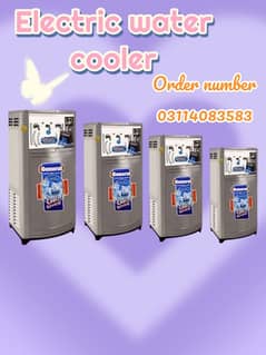 NATIONAL ELECTRIC WATER COOLER , DISPENSERS , WATER COOLER 03044767637