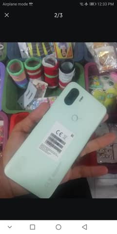 realme