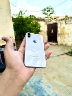 iPhone X PTA Approved