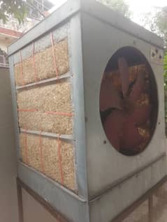 lahori air cooler big size with stand