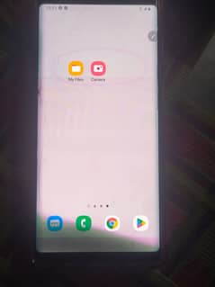 samaung galaxy note 9