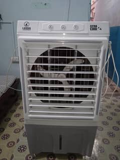 AC DC air cooler inverter air cooler 2025 model best Indus fan company