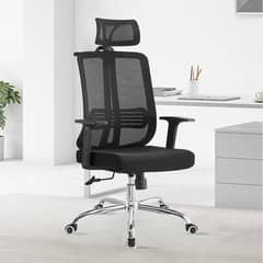 Executive X - Recliner High Back Office Chair - Redefining Comfort