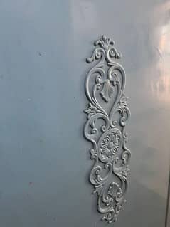 wooden door in 4500