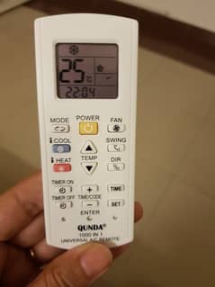 universal remote