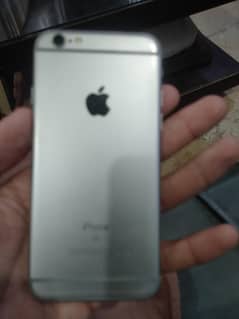 iPhone 6s non PTA all original