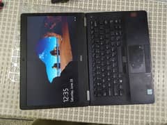 Laptop latitude e7470 core i7