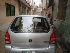 suzuki alto 2004/5 in good condition