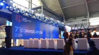 SMD Screen/Truss Lighting/Dj Sound System/Disco Lights/Projector/LEDs