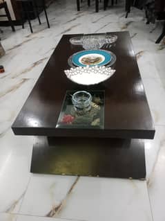 center Table for sale