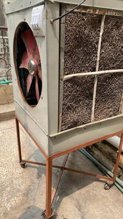 Room Cooler