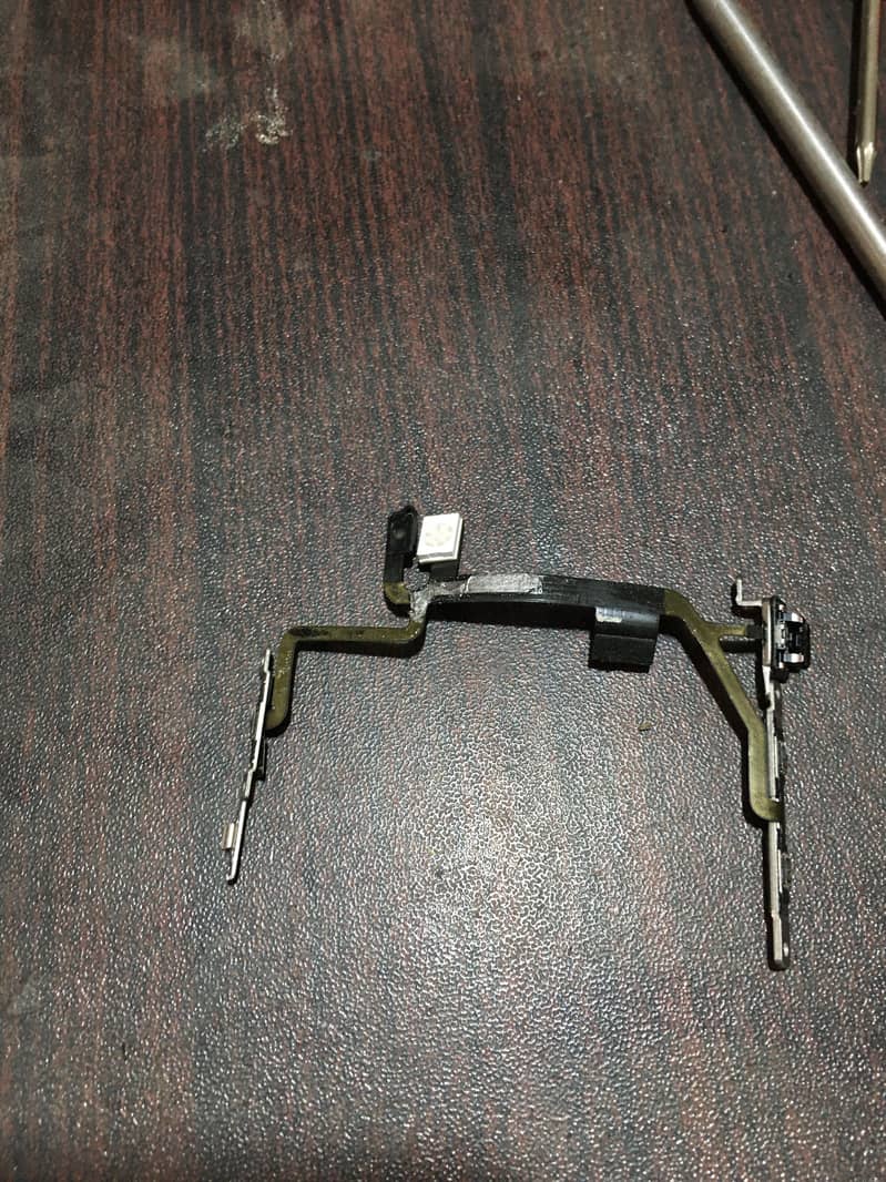 iPhone SE 2020 Orignal power volume button Flex 0