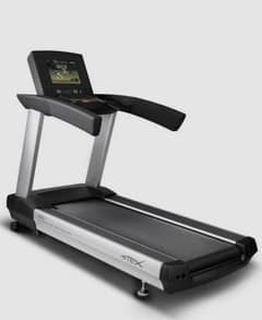 Quiet, Powerful, Reliable – Explore Our Treadmill Range Now!