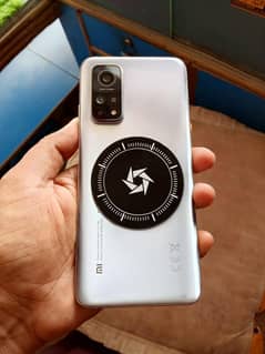 Xiaomi Redmi mi10t
