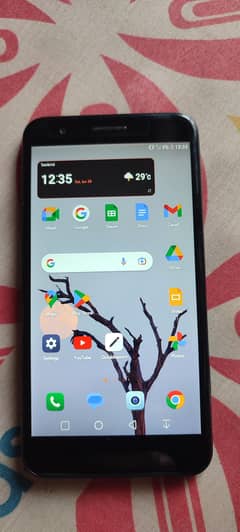 LG K11 Non PTA