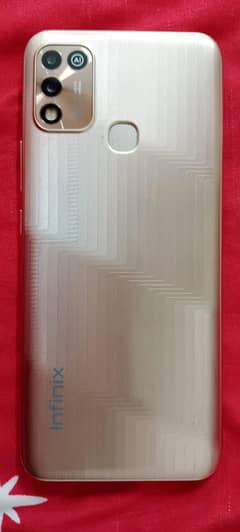 Infinix