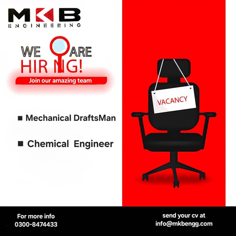 Mechanical Engineer/ Draftsman 0