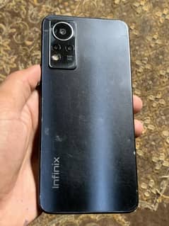 INFINIX
